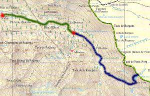 Coll de Toro