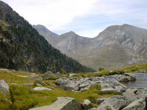 Subida a Ballibierna – Ibones de Coronas/Llosás