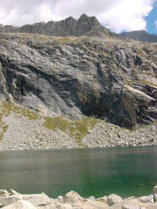 Subida a Ballibierna – Ibones de Coronas/Llosás