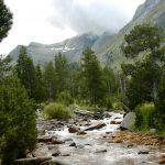 Subida a Ballibierna – Ibones de Coronas/Llosás