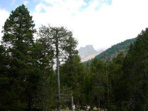 Valle de Estós
