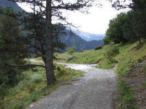 Valle de Estós