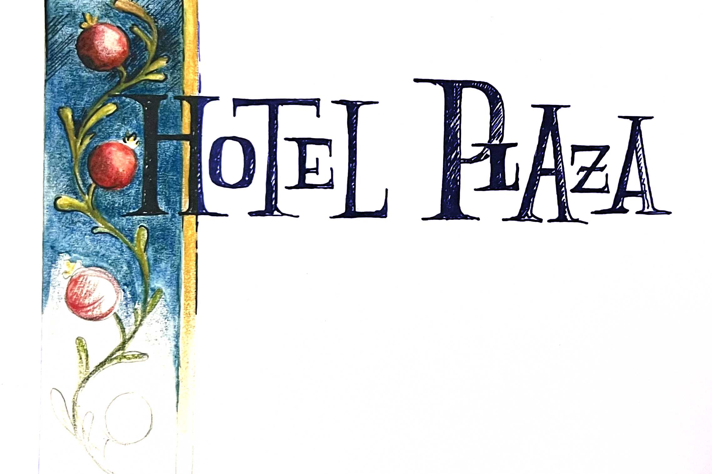 Hotel Plaza